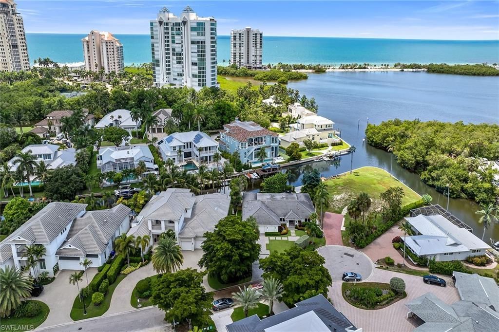 5215 Seashell Ave, Naples, FL 34103 Photo