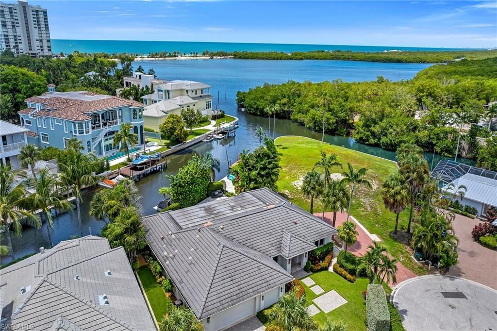 5215 Seashell Ave, Naples, FL 34103 Photo