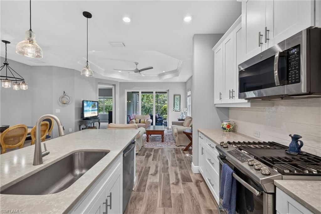 2183 Marquesa Cir , Naples, FL 34112 Photo