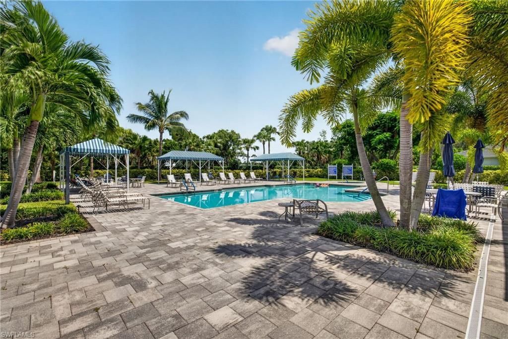 2183 Marquesa Cir , Naples, FL 34112 Photo
