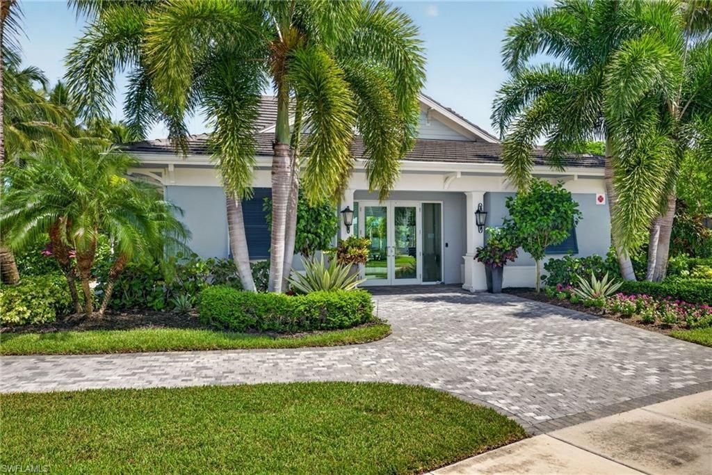 2183 Marquesa Cir , Naples, FL 34112 Photo