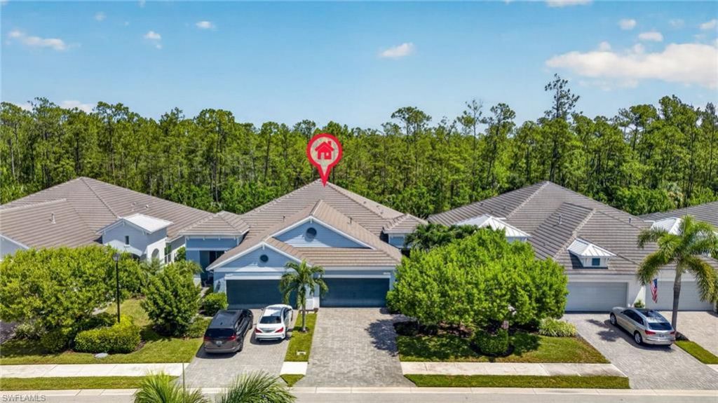 2183 Marquesa Cir , Naples, FL 34112 Photo