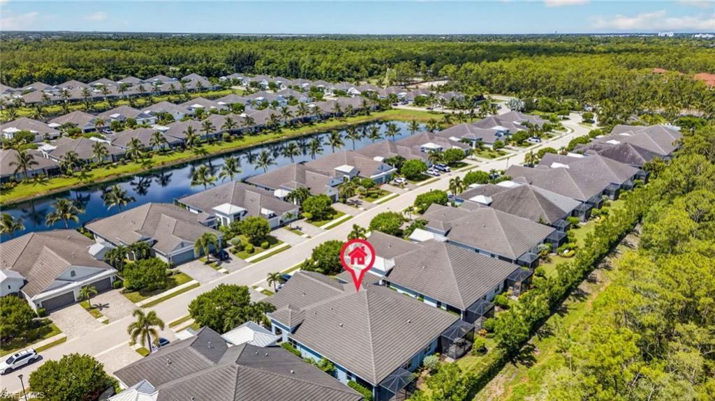 2183 Marquesa Cir , Naples, FL 34112 Photo