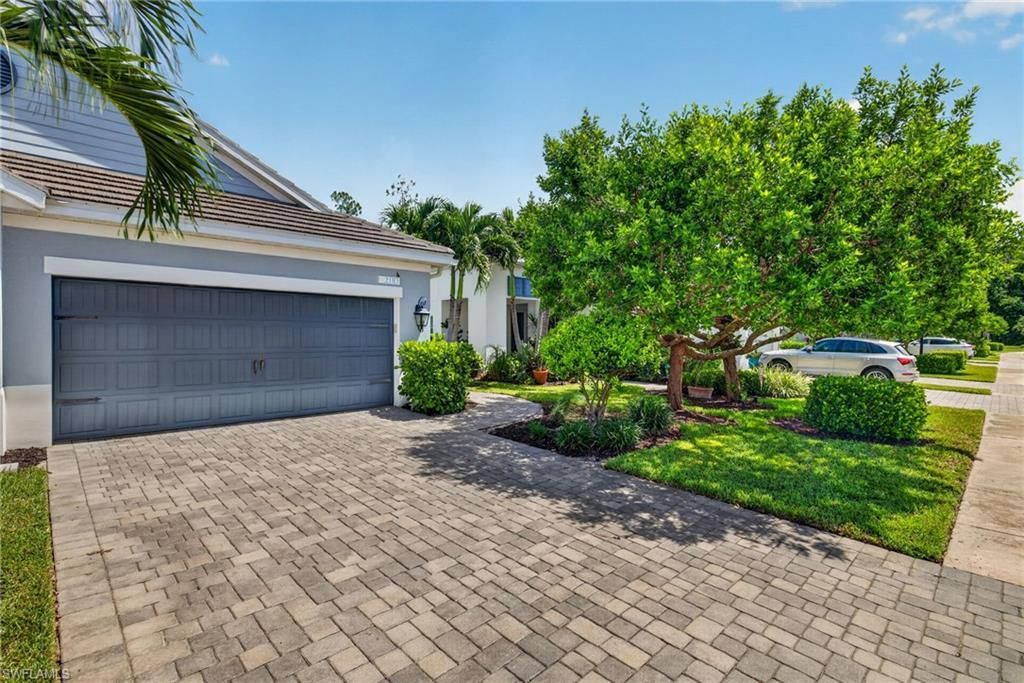 2183 Marquesa Cir , Naples, FL 34112 Photo
