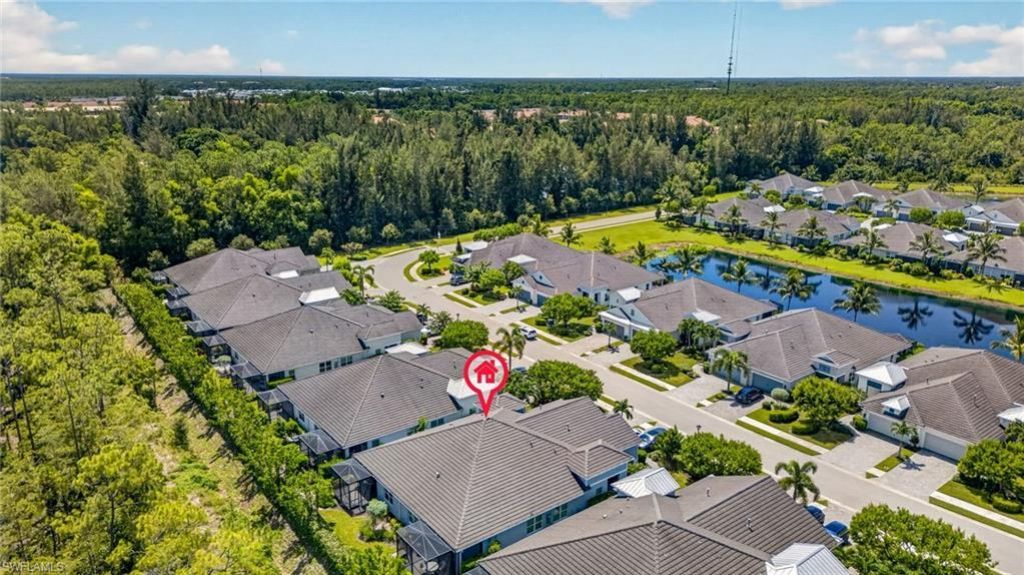 2183 Marquesa Cir , Naples, FL 34112 Photo