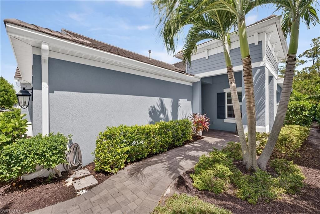 2183 Marquesa Cir , Naples, FL 34112 Photo
