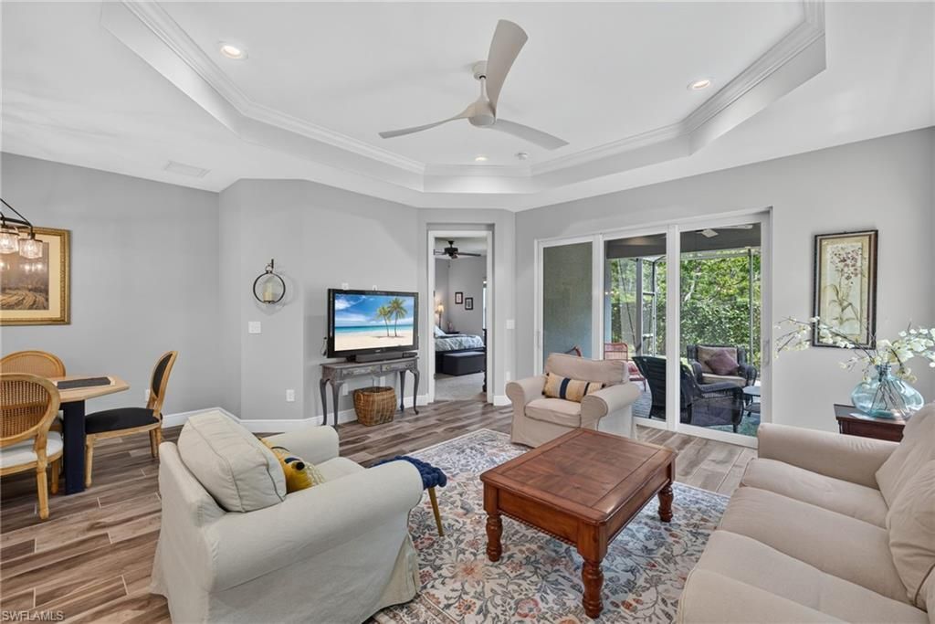 2183 Marquesa Cir , Naples, FL 34112 Photo