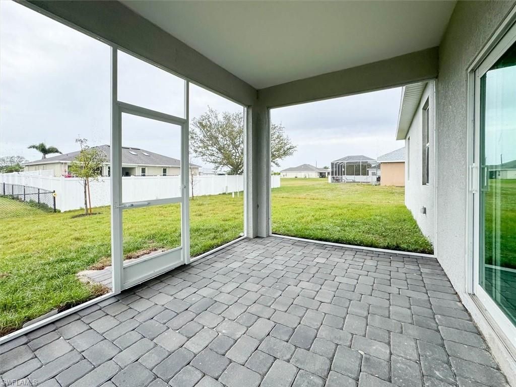 512 NW 25th Ave , Cape Coral, FL 33993 Photo