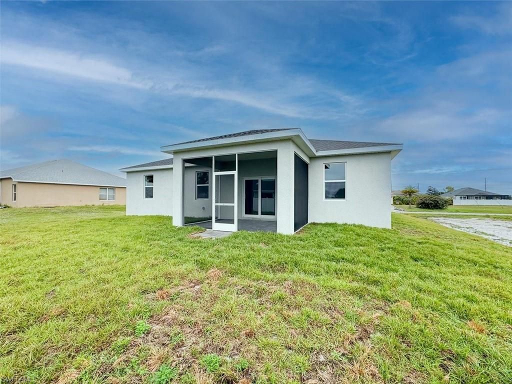 512 NW 25th Ave , Cape Coral, FL 33993 Photo