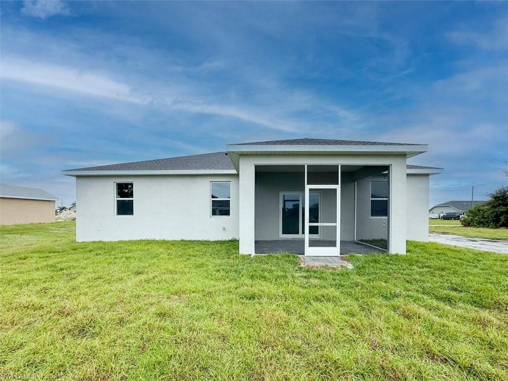 512 NW 25th Ave , Cape Coral, FL 33993 Photo