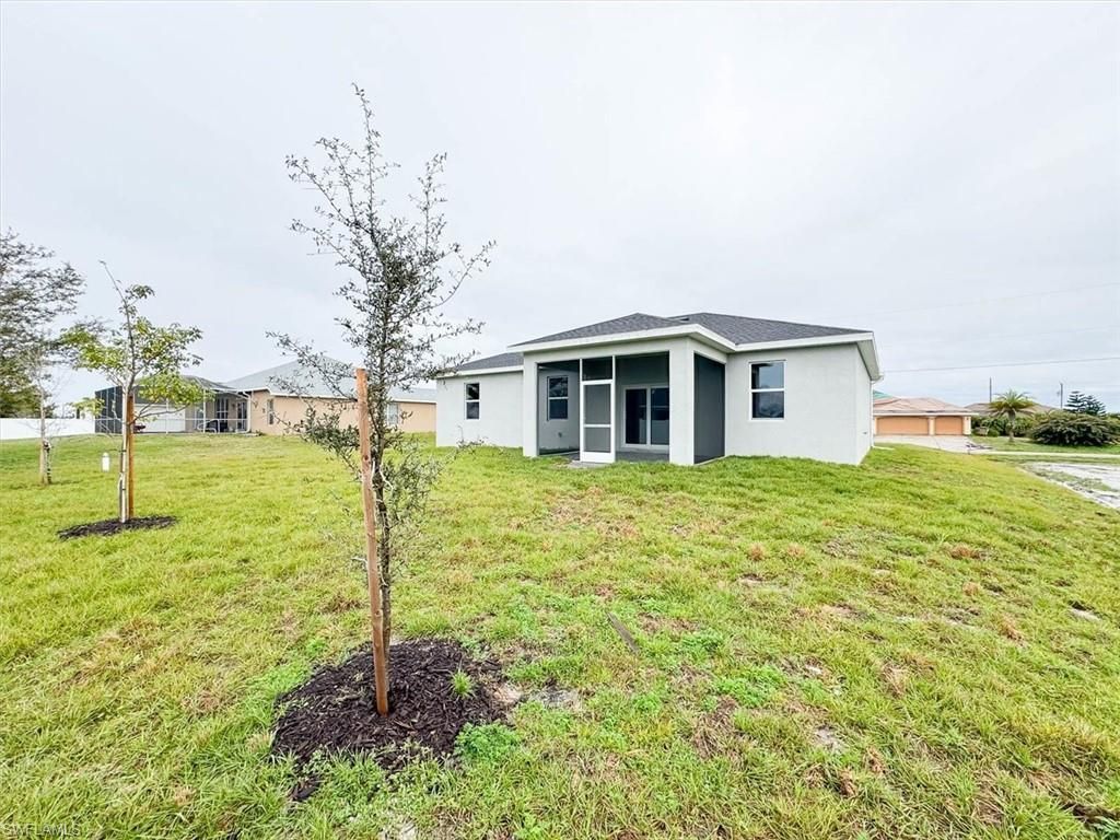 512 NW 25th Ave , Cape Coral, FL 33993 Photo