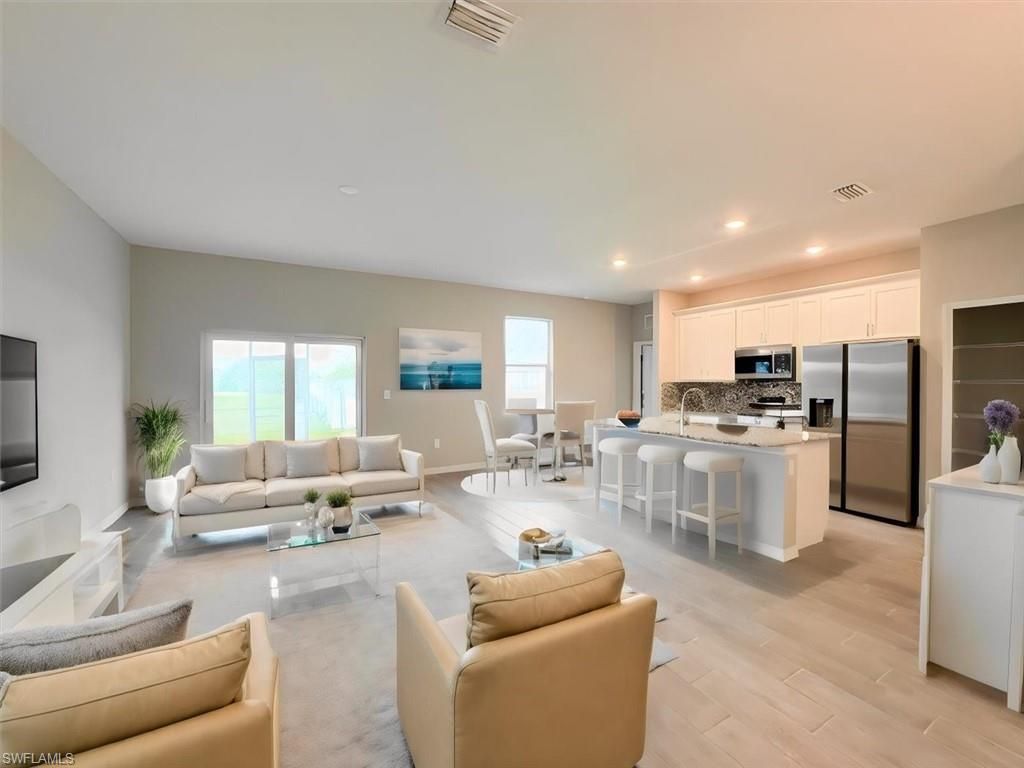 512 NW 25th Ave , Cape Coral, FL 33993 Photo