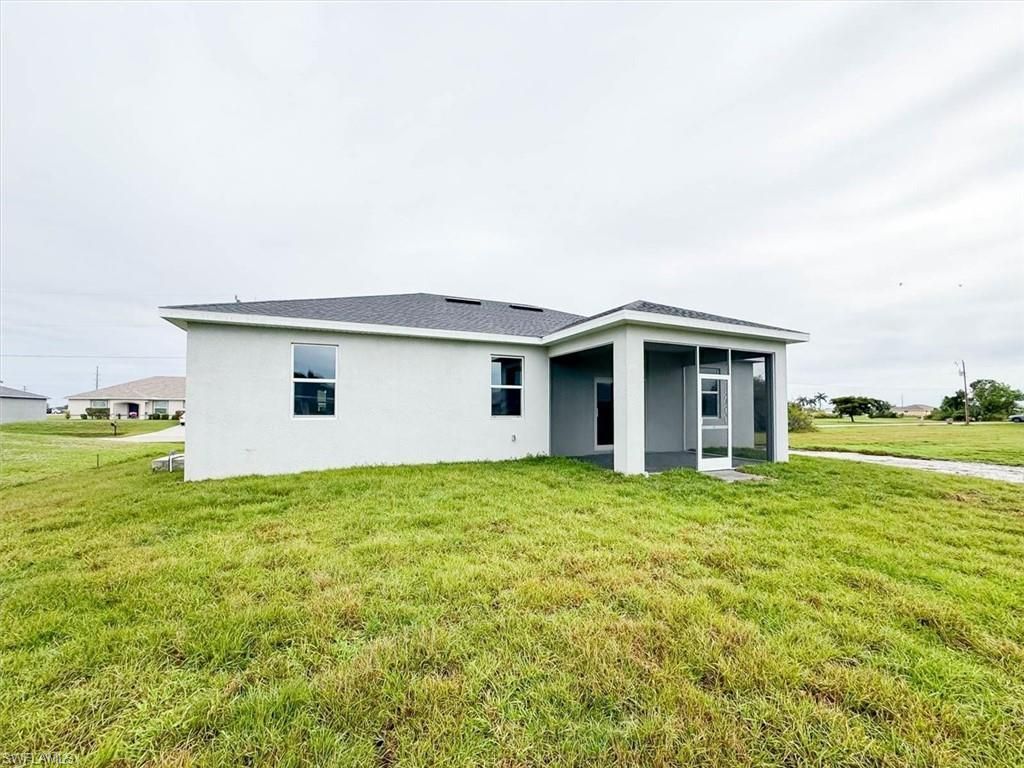 512 NW 25th Ave , Cape Coral, FL 33993 Photo