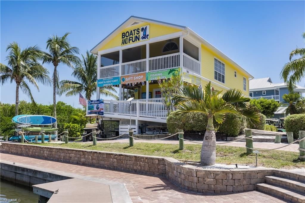 4520 Smugglers Dr, Captiva, FL 33924 Photo