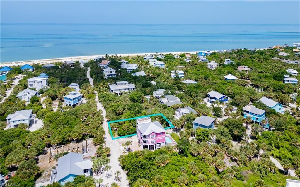 4520 Smugglers Dr, Captiva, FL 33924 Photo