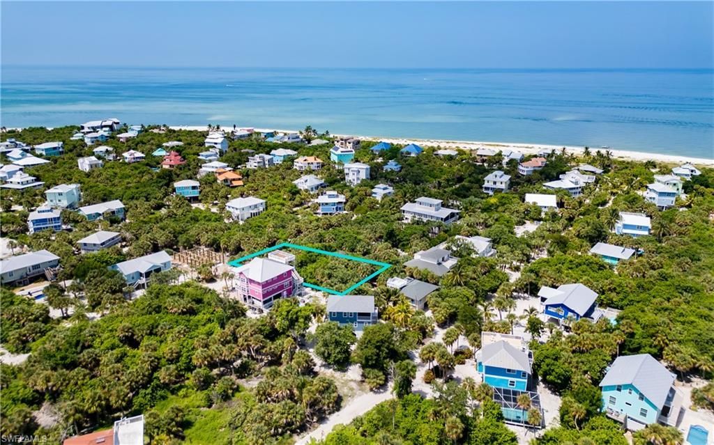 4520 Smugglers Dr, Captiva, FL 33924 Photo