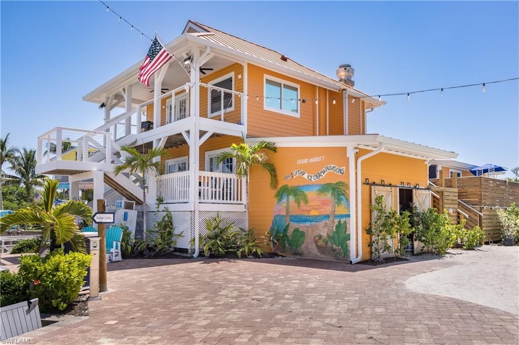 4520 Smugglers Dr, Captiva, FL 33924 Photo