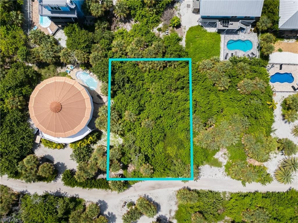 4520 Smugglers Dr, Captiva, FL 33924 Photo