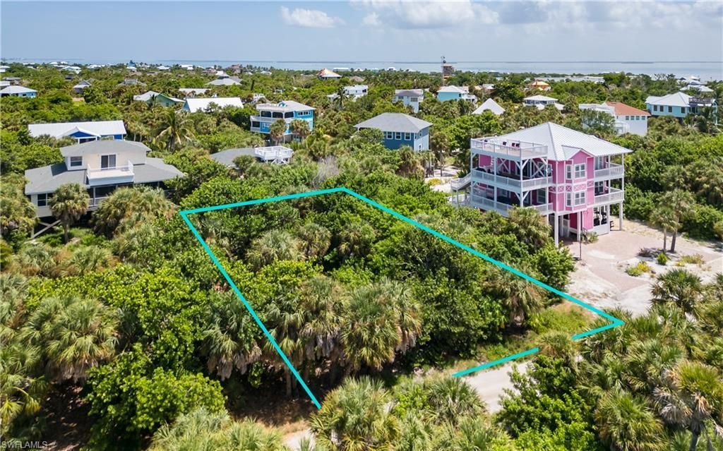 4520 Smugglers Dr, Captiva, FL 33924 Photo