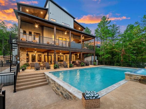 89 Boulder Bend, Broken Bow, OK 74728