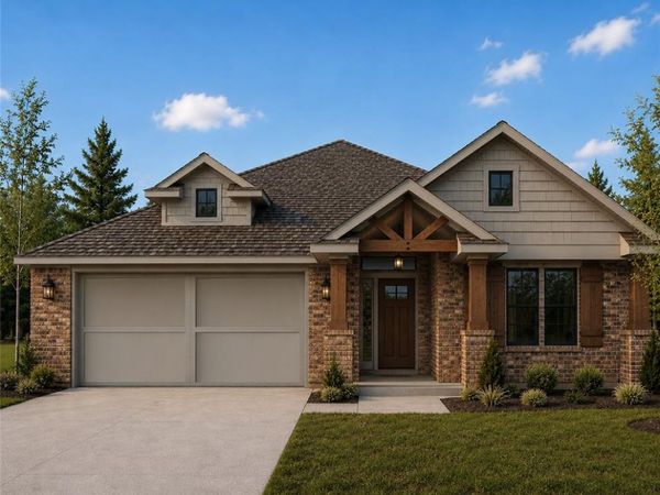 2205 June Bug Boulevard, Oklahoma City, OK 73099