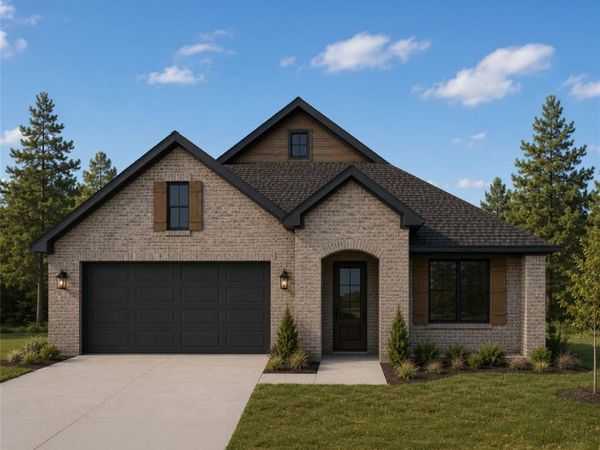 2201 June Bug Boulevard, Oklahoma City, OK 73099