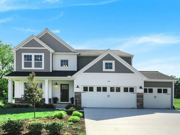 5667 Landrum Trail, Portage, MI 49024
