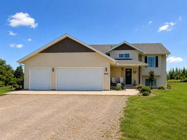 7544 155th Avenue, Milaca, MN 56353