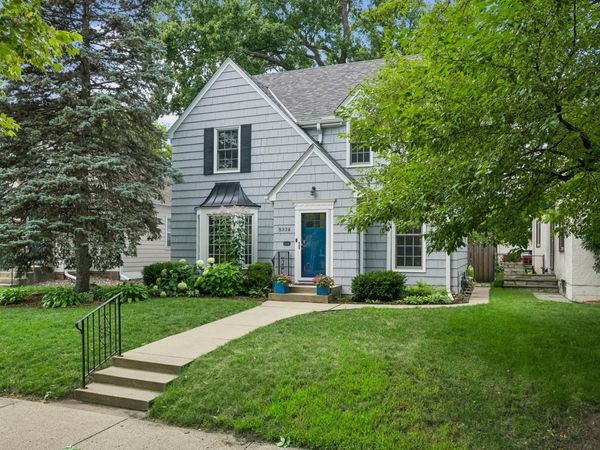5336 Ewing Avenue S, Minneapolis, MN 55410