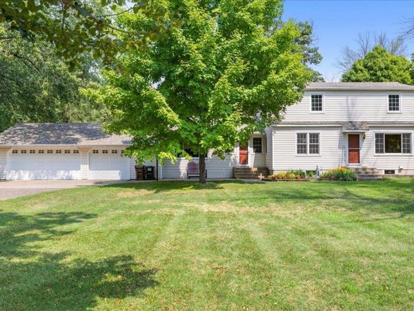 11720 129th Avenue N, Dayton, MN 55327