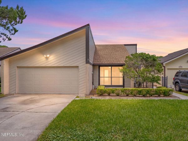 3421 WAVERLY DOCK Road, Jacksonville, FL 32223