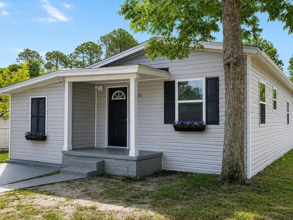 1710 ROWE Avenue, Jacksonville, FL 32208