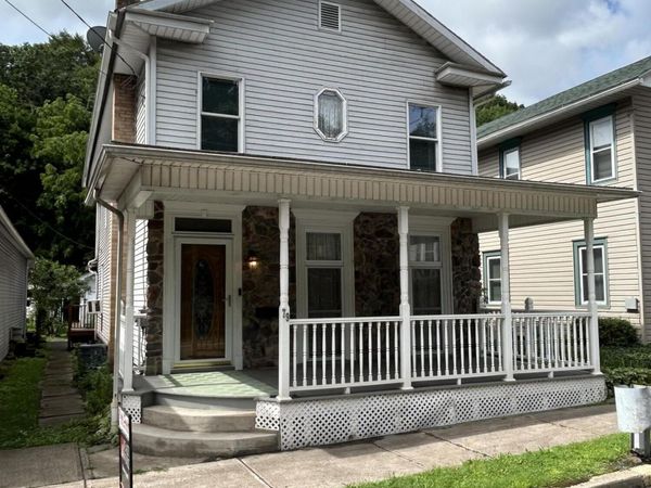 77-79 W Union Street, Shickshinny, PA 18655