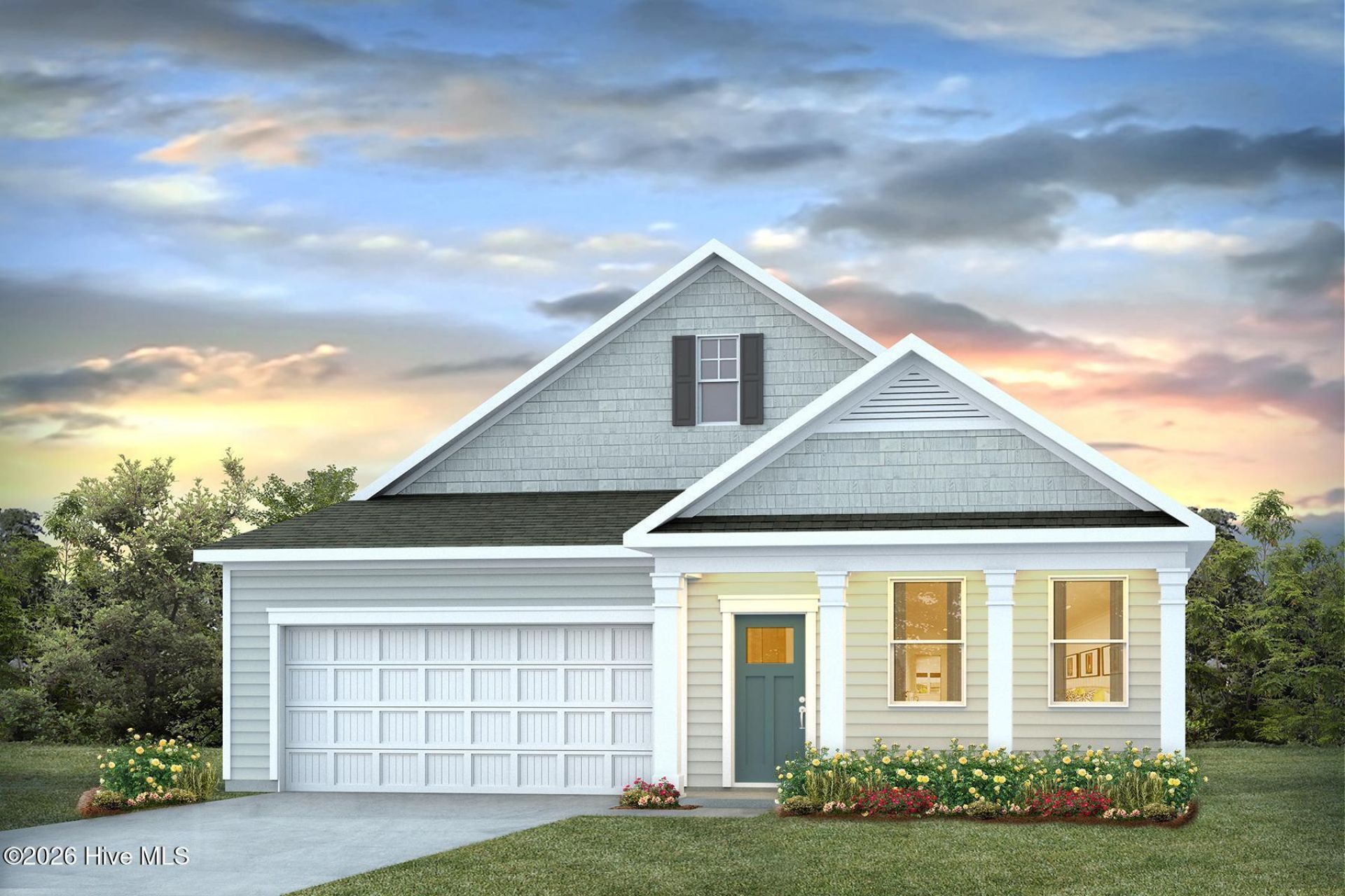 4394 East Coast Lane, Shallotte, NC 28470 Main Photo