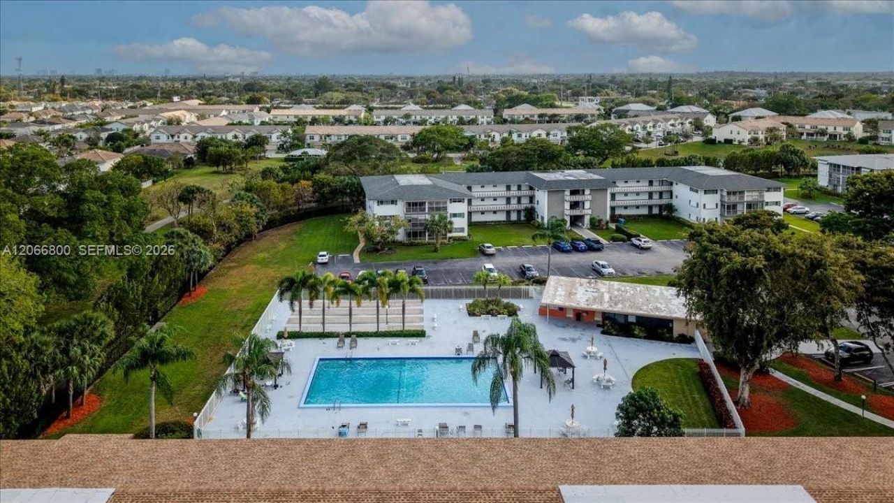 1200 Hillcrest Ct , Unit 315, Hollywood, FL 33021 Photo