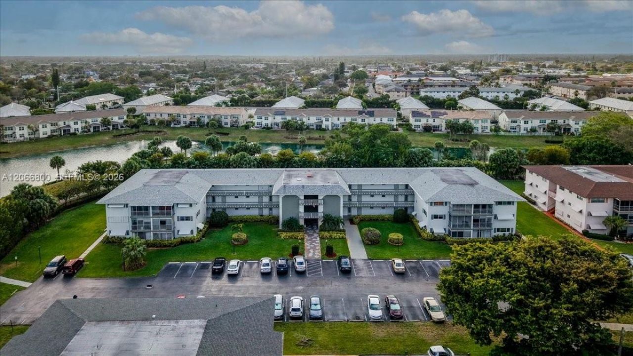 1200 Hillcrest Ct , Unit 315, Hollywood, FL 33021 Photo