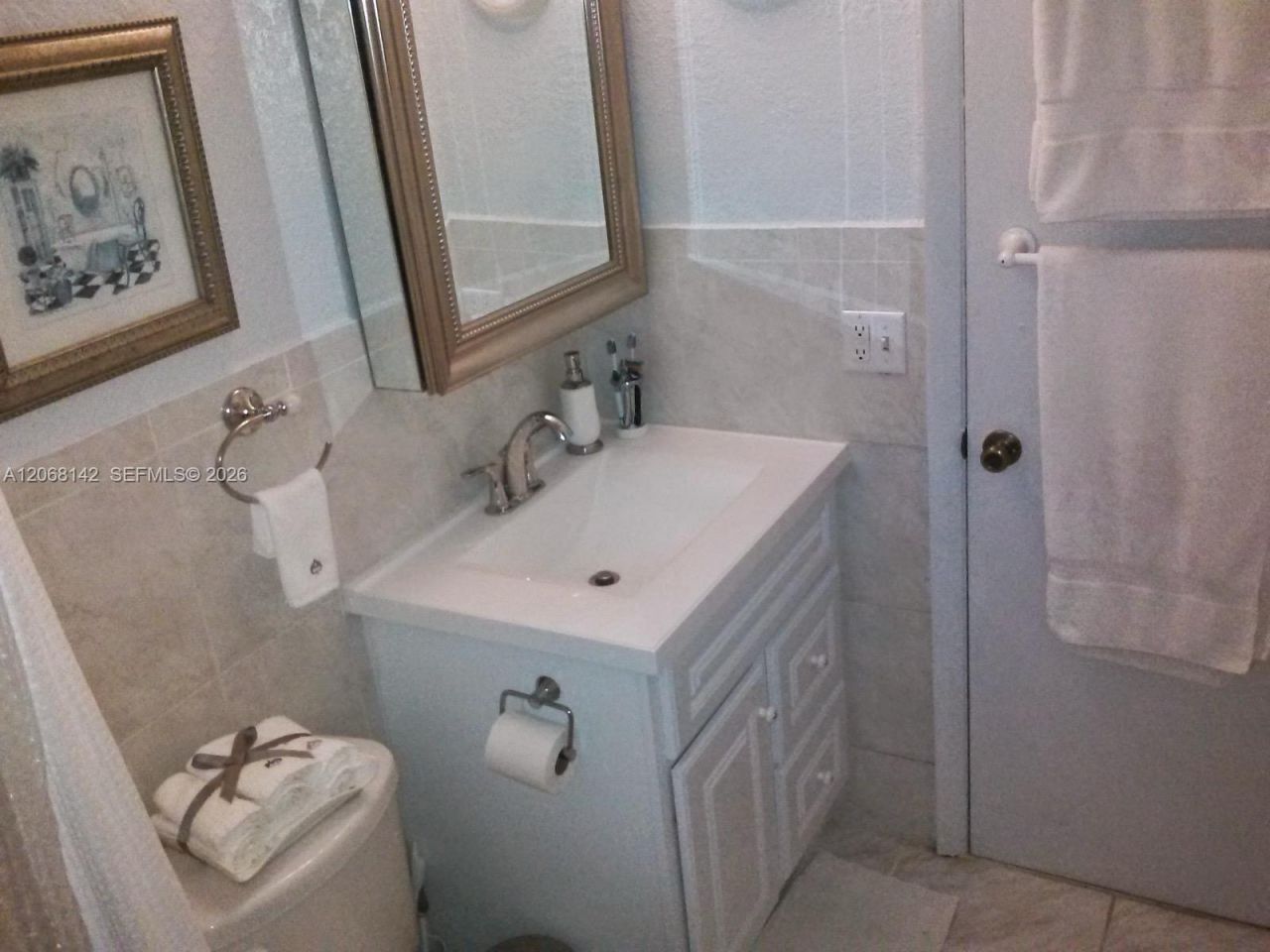 3905 SW 78th Ct , Unit 205, Miami, FL 33155 Photo