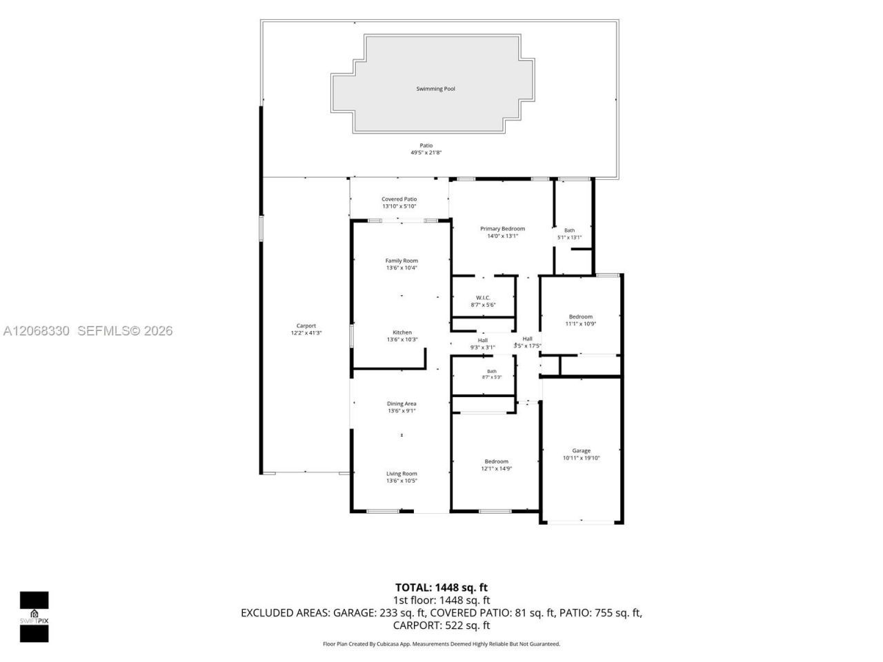 8816 NW 149th Ter, Miami Lakes, FL 33018 Photo