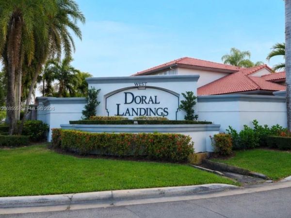 5042 NW 5042 NW 114 CT , Unit 5042, Doral, FL 33178