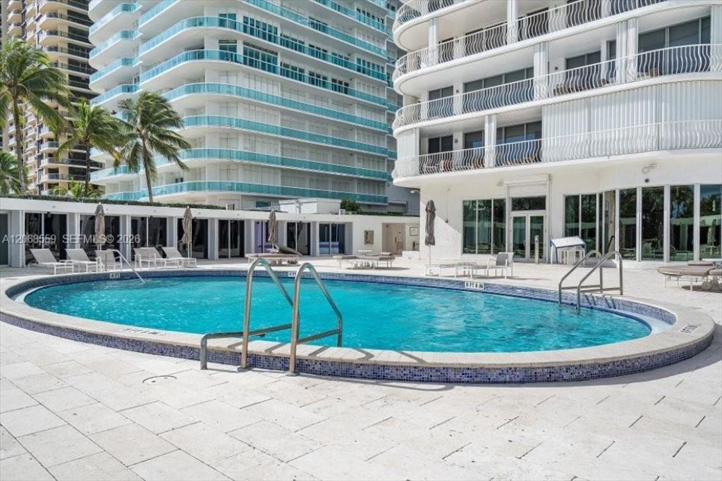 10155 Collins Ave, Unit 902, Bal Harbour, FL 33154 Photo