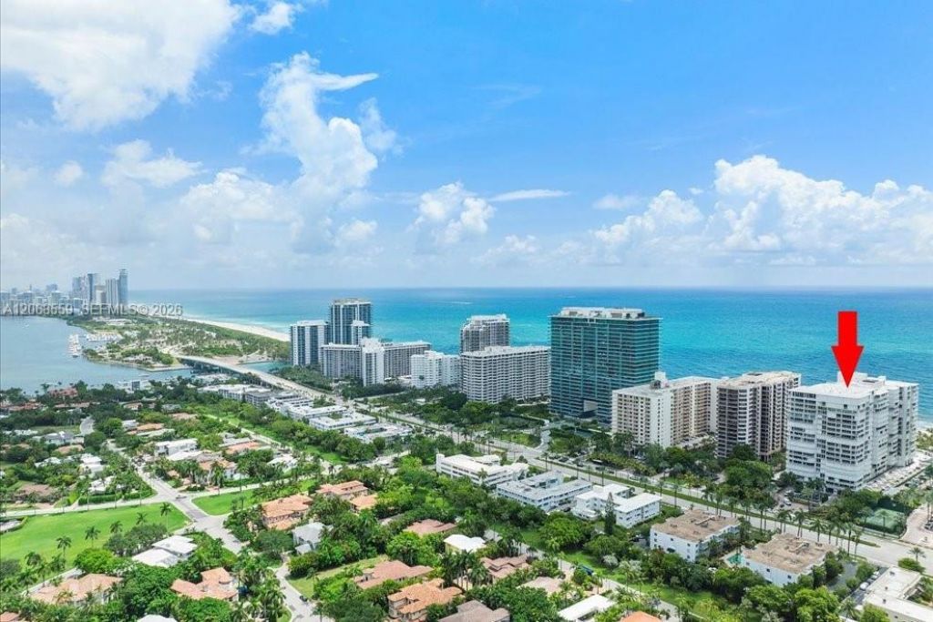 10155 Collins Ave, Unit 902, Bal Harbour, FL 33154 Photo