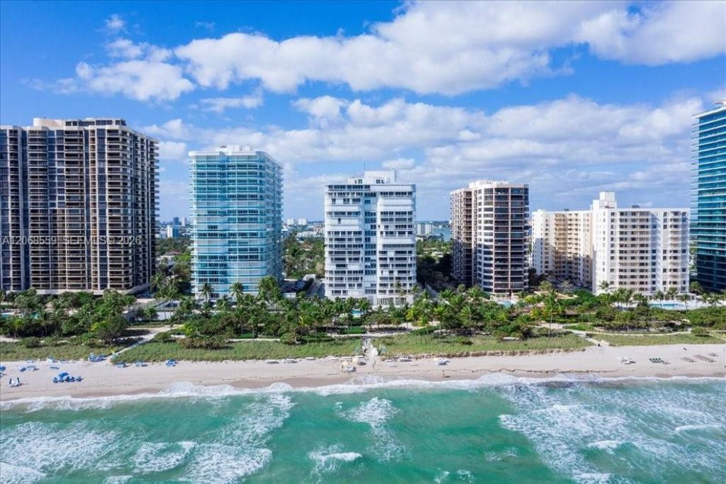 10155 Collins Ave, Unit 902, Bal Harbour, FL 33154 Photo