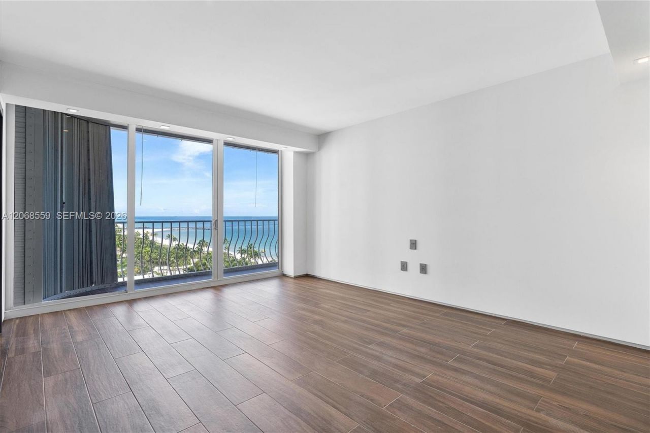 10155 Collins Ave, Unit 902, Bal Harbour, FL 33154 Photo