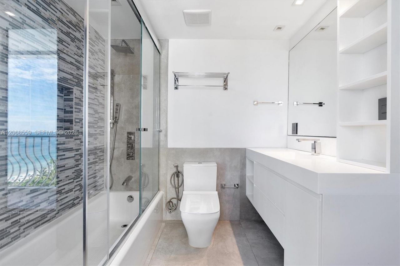 10155 Collins Ave, Unit 902, Bal Harbour, FL 33154 Photo