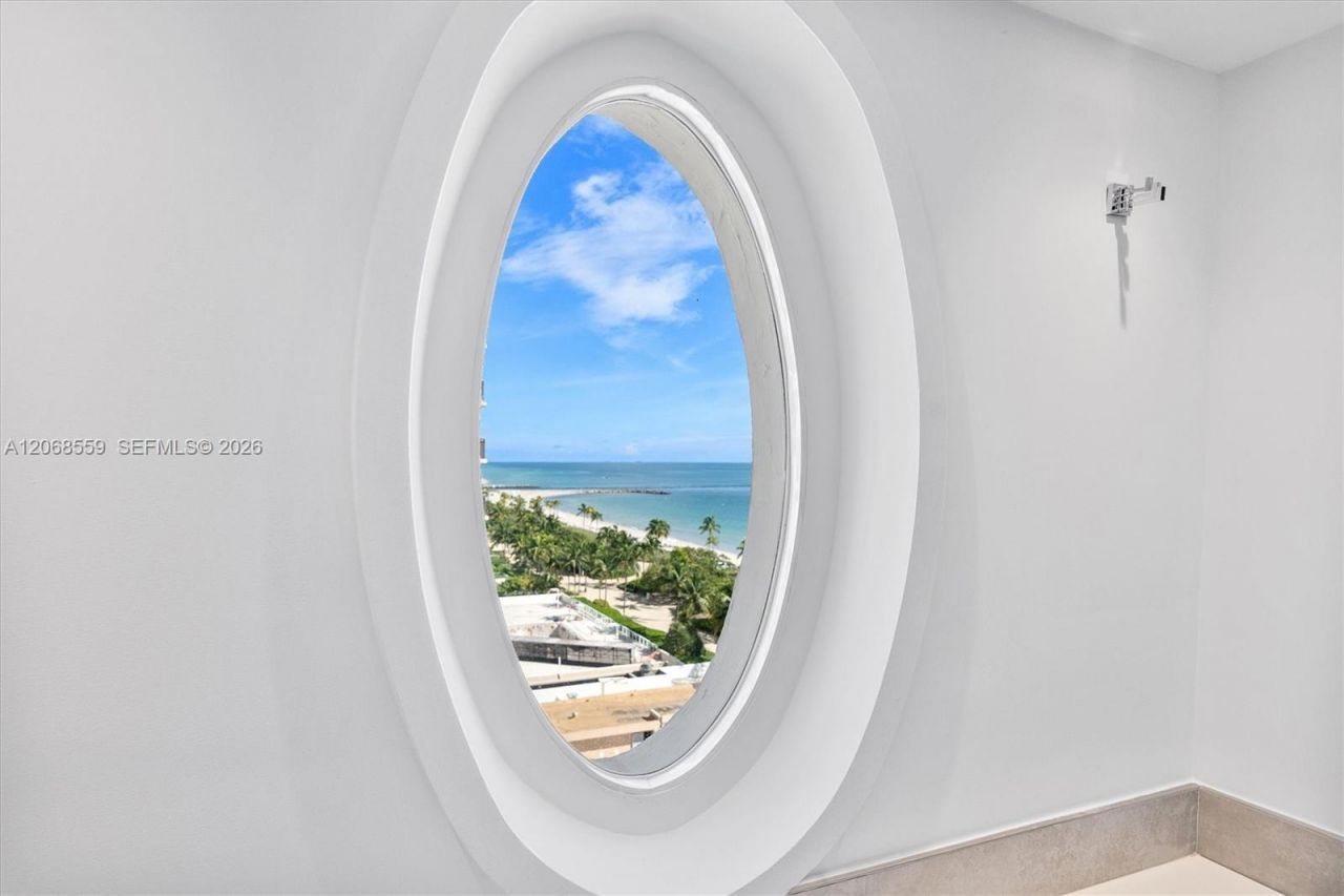 10155 Collins Ave, Unit 902, Bal Harbour, FL 33154 Photo