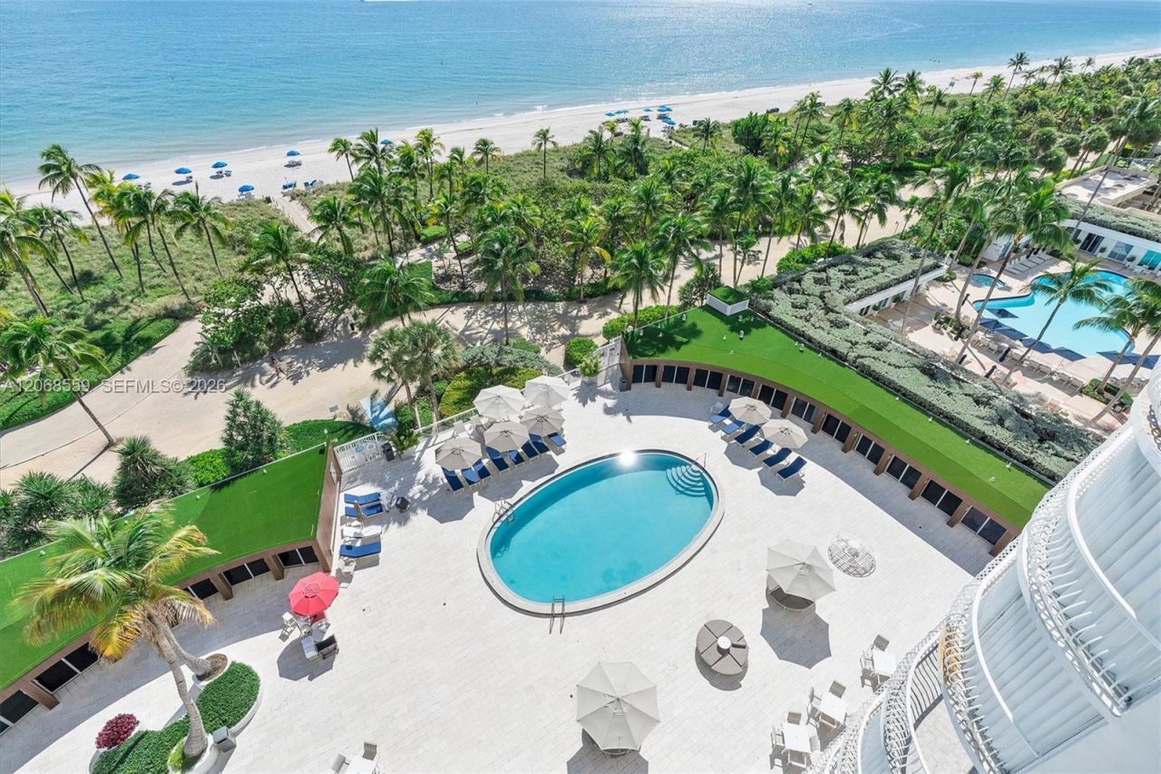 10155 Collins Ave, Unit 902, Bal Harbour, FL 33154 Photo