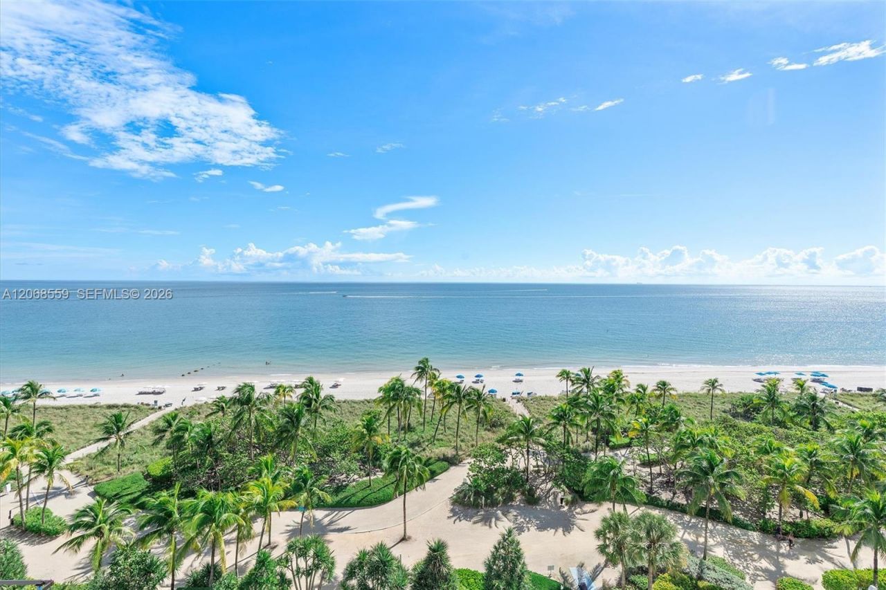 10155 Collins Ave, Unit 902, Bal Harbour, FL 33154 Photo