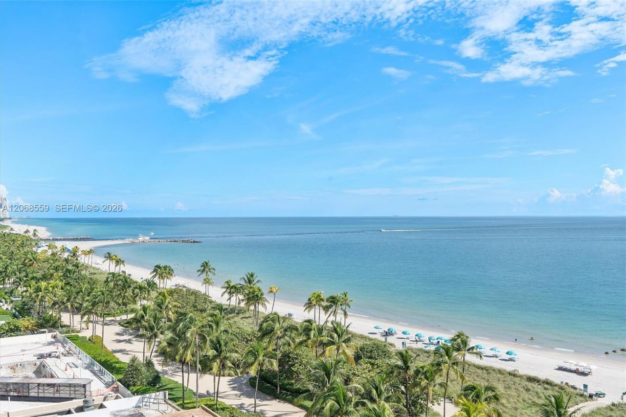 10155 Collins Ave, Unit 902, Bal Harbour, FL 33154 Photo