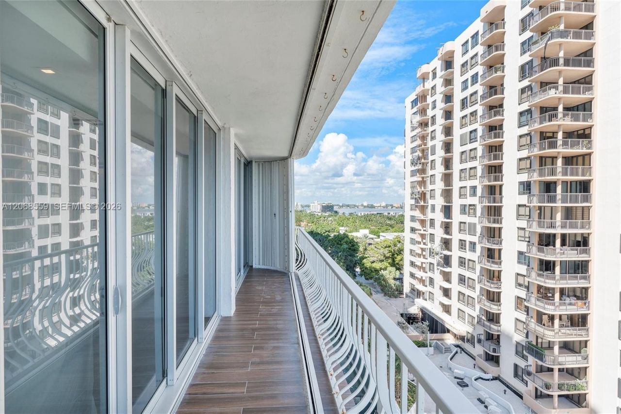 10155 Collins Ave, Unit 902, Bal Harbour, FL 33154 Photo