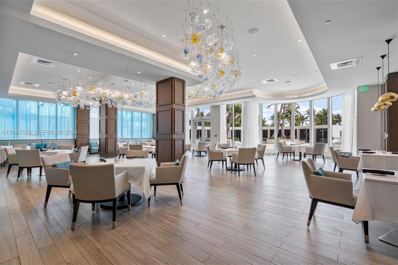 10155 Collins Ave, Unit 902, Bal Harbour, FL 33154 Photo